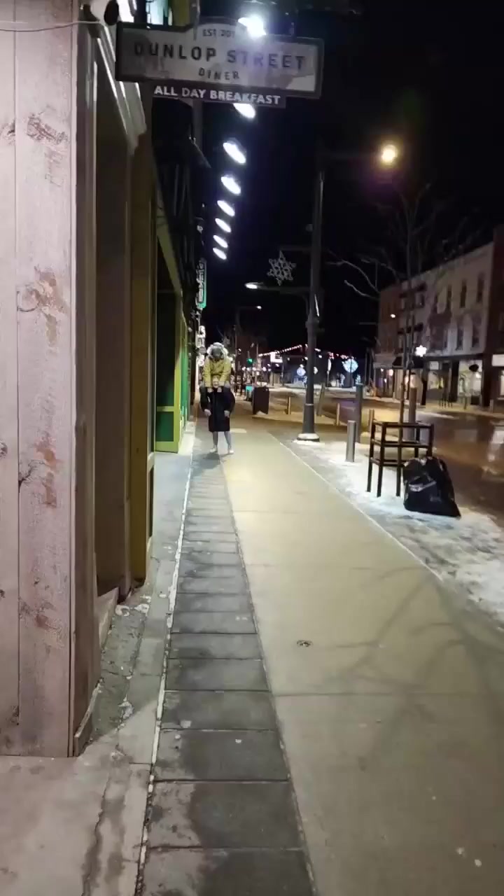 Добро пожаловать в Канаду