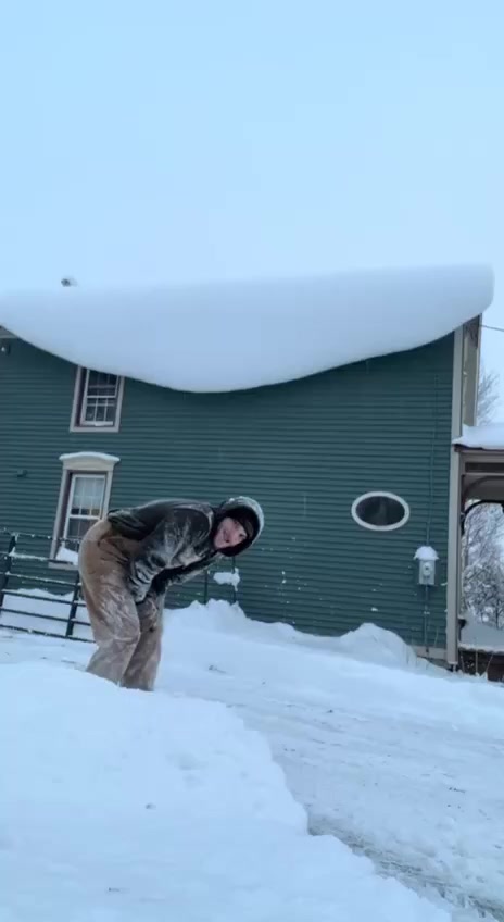 А он хорош!