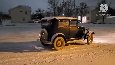 Заморскiй заносъ