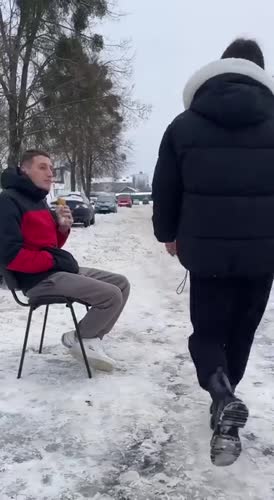 Беспощадный Бобруйский маркетинг