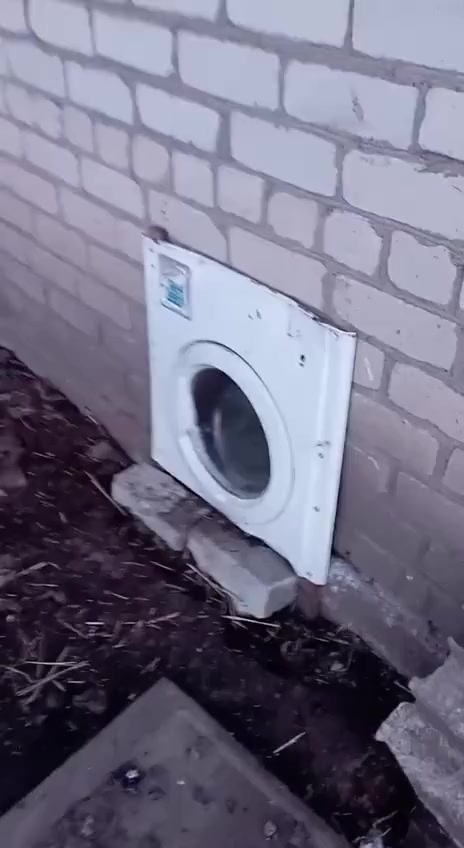 Вход в Нарнию