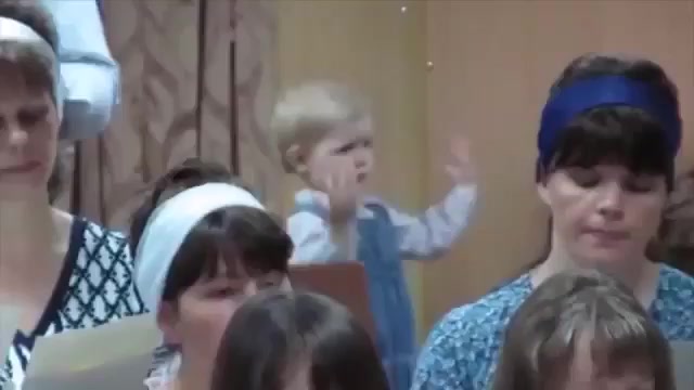 Не талант, а талантище растет
