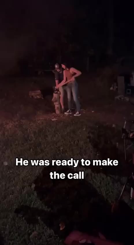 911 вызывай