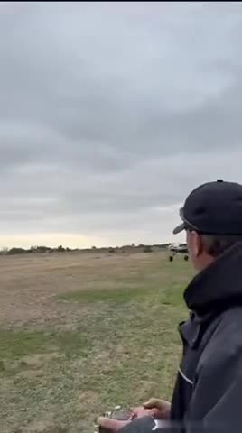 Настоящий ас