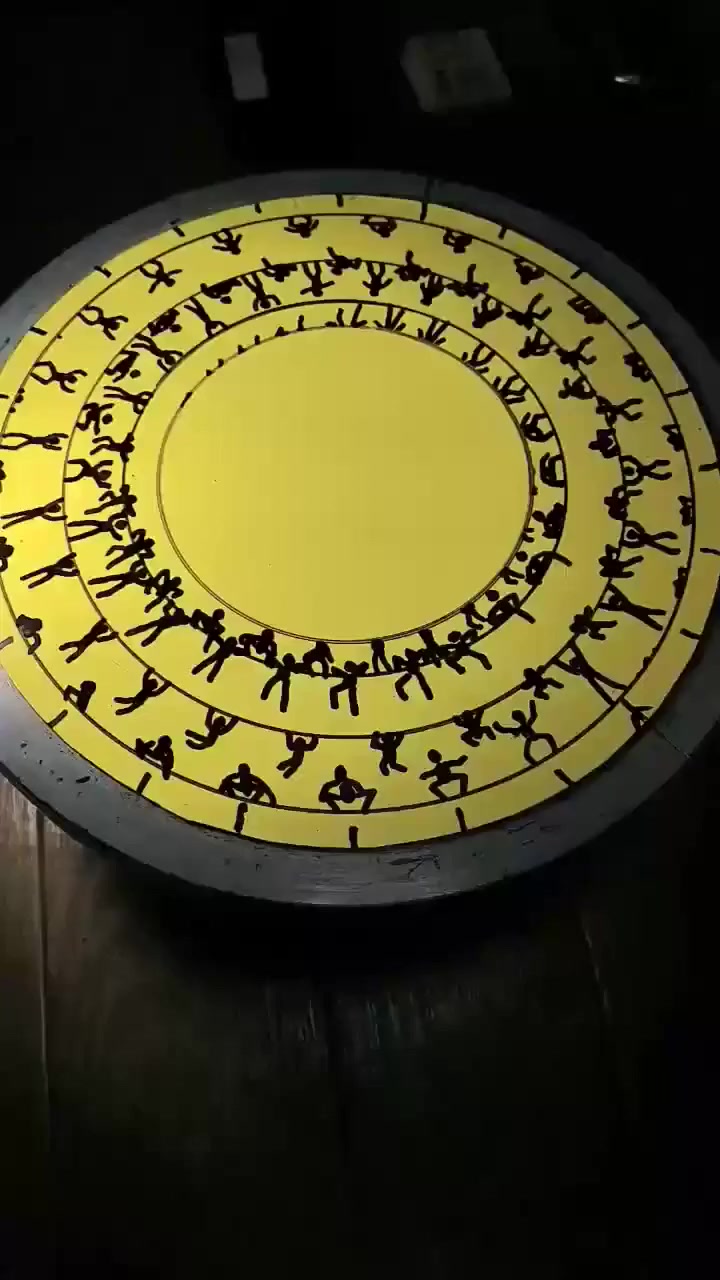 Залипательная тарелка!
