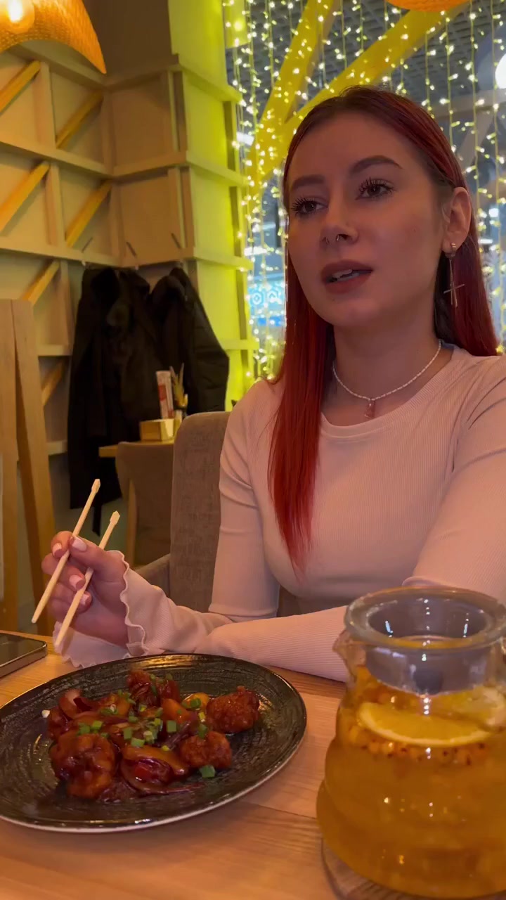 Ох уж эти девушки