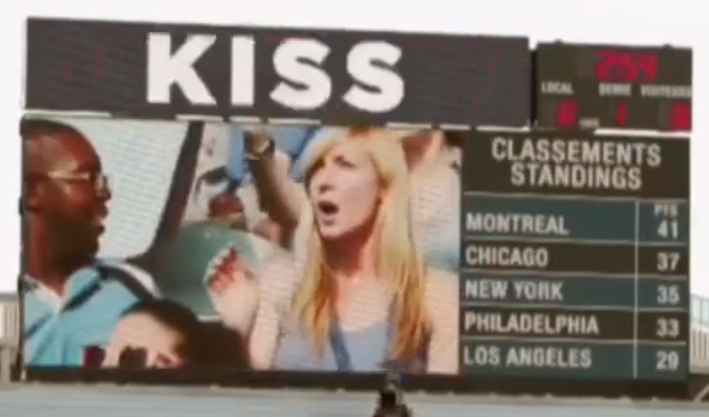 Kiss
