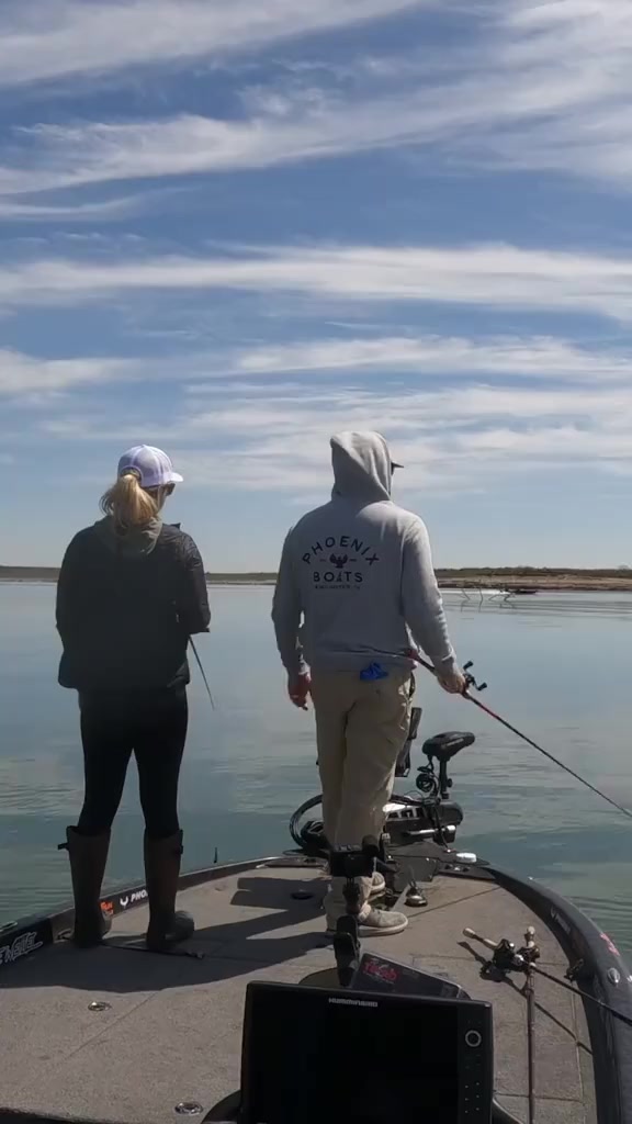 Bullseye...