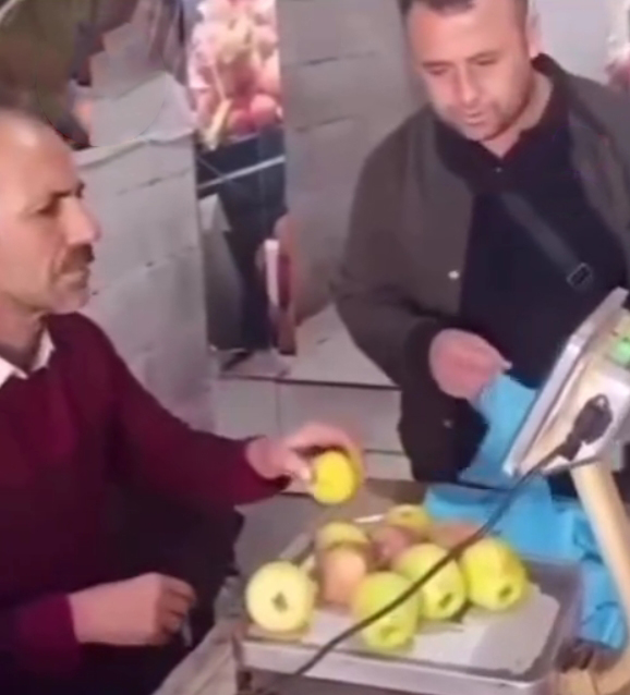 Завидую невозмутимости обоих