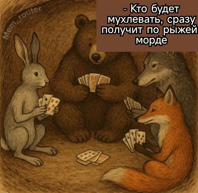 Мемы