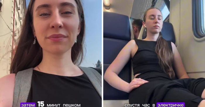 Четыре часа в пути: будни «приезжих» рабочих в Москве
