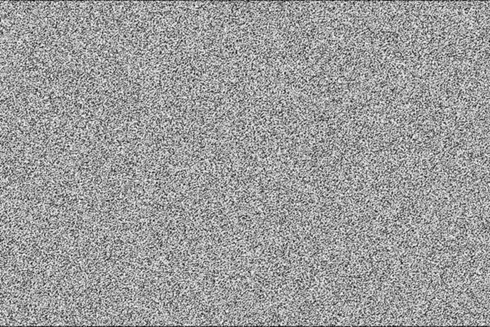 «Белый шум» - почему он так называется