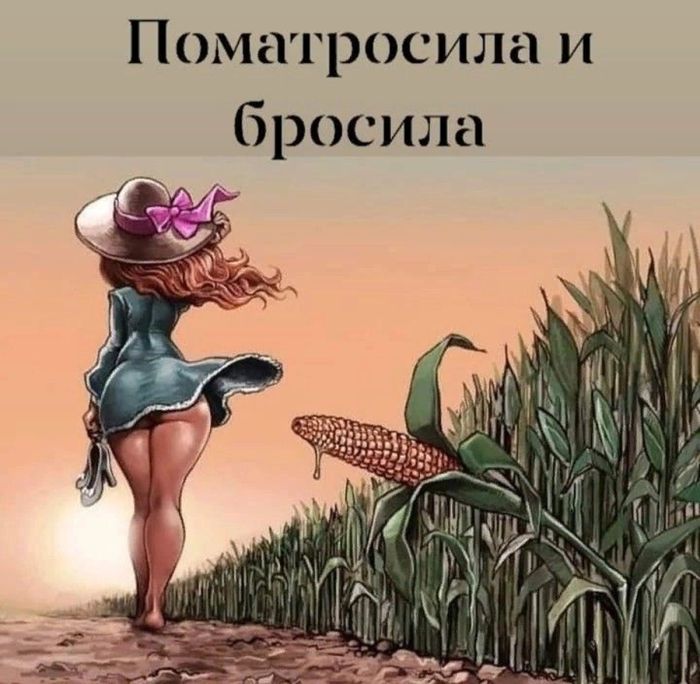 Убойный юмор для отличного настроения!