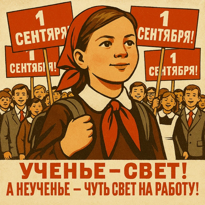 Красивые картинки с 1 сентября - Современные поздравления
