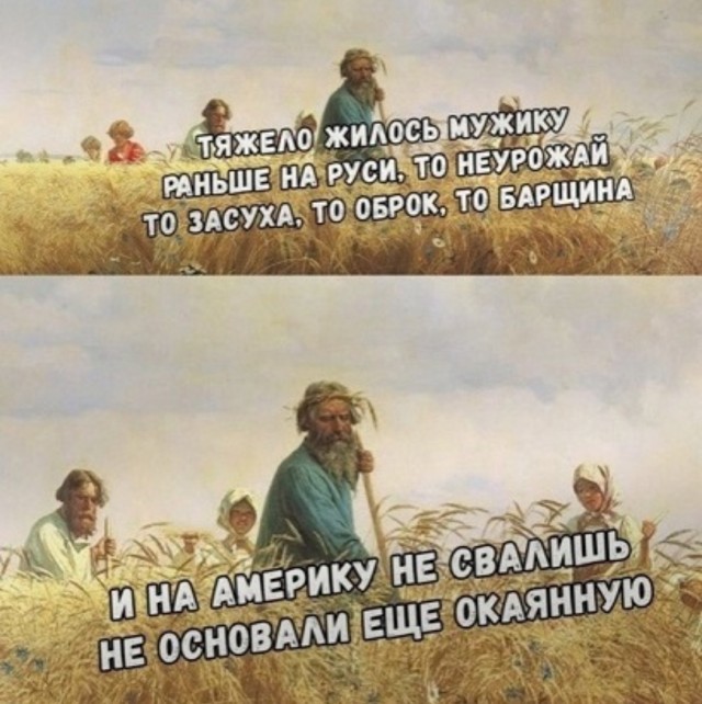 Веселые картинки