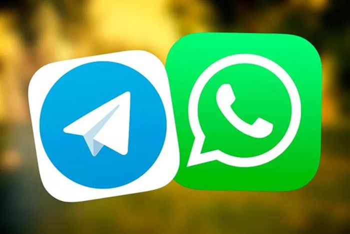 Роскомнадзор объявил о начале «частичной блокировки звонков в Telegram и WhatsApp»