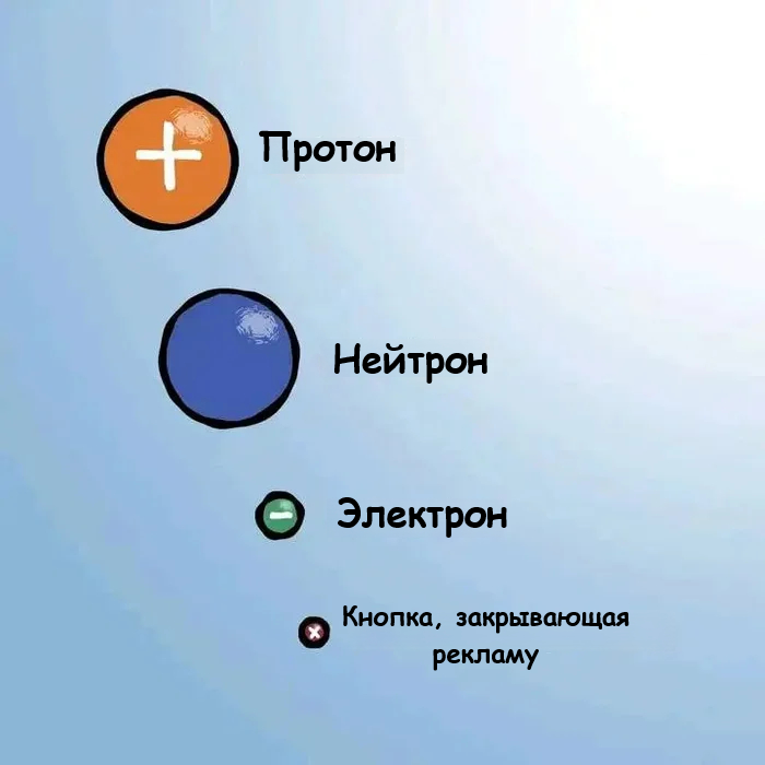 Пятница! Время для смеха и позитива!
