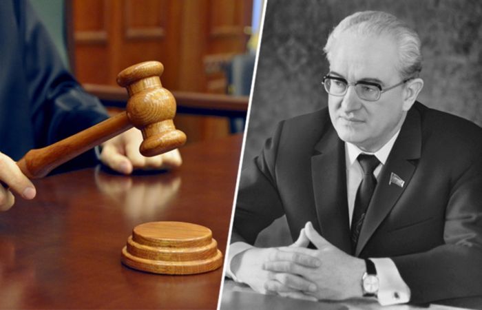 За что в СССР приговорили к казни молодую супружескую пару