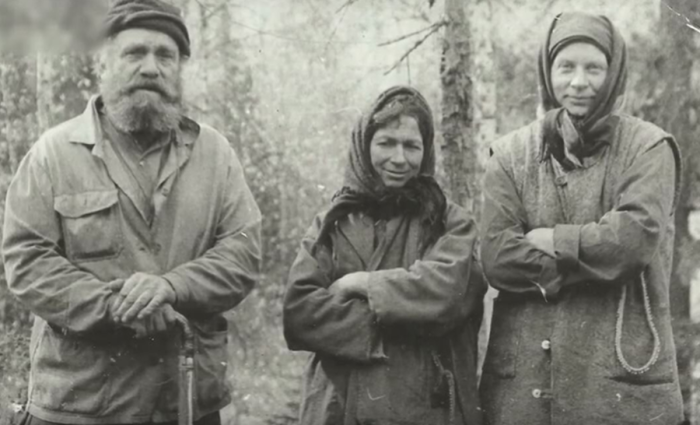 Трагедия в тайге: как изолированная жизнь привела к гибели семьи Лыковых