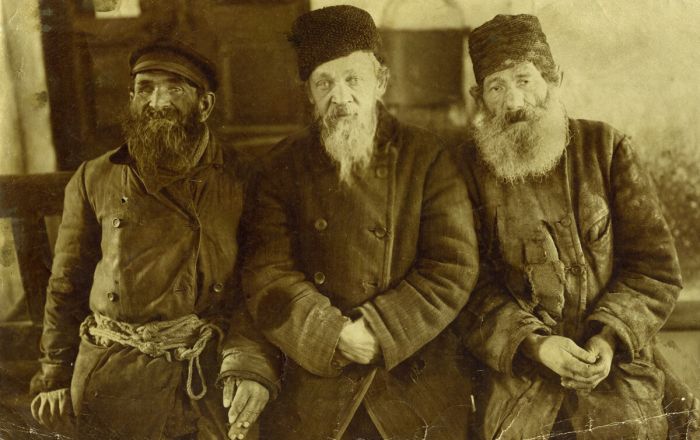 Почему в России жило больше евреев, чем во всех других странах вместе взятых