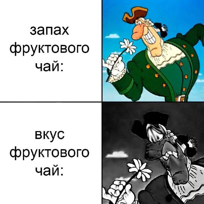 Пятничный заряд позитива: свежий юмор для отличного настроения!