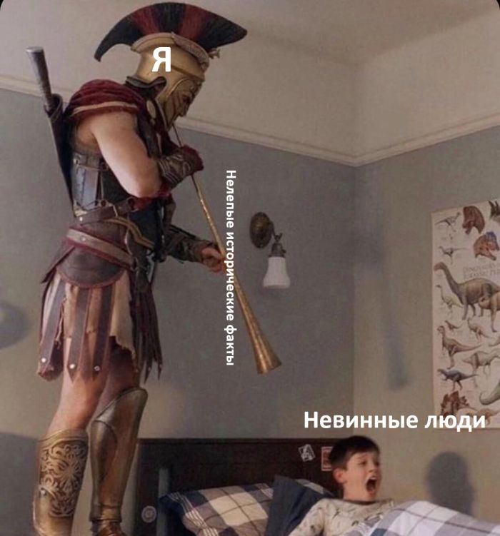 Маленькая пятница – время улыбаться! 😄