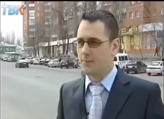 Китайские кроссовки разрушили Липецк! Сенсационное заявление чиновника о причинах плохих дорог