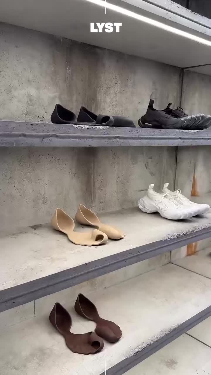 Мода бесцеловечна