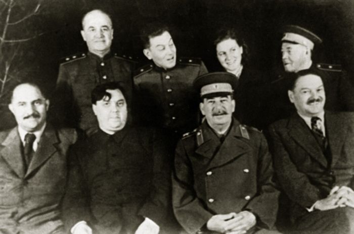 Дело врачей