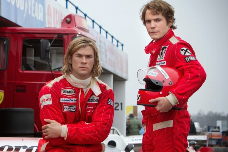 ТОП 19 фильмов, основанных на реальных событиях - Лучшее