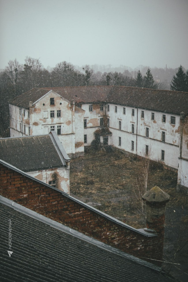 Вид что надо