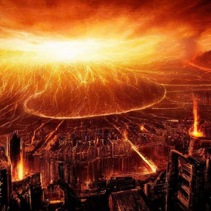 2012 год: Мы умерли, но не заметили? Теория «перезапуска» объясняет странности мира