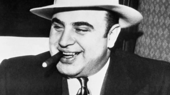 Эффект Аль Капоне