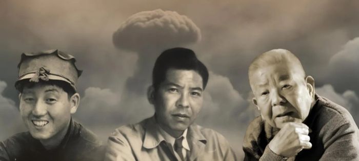 Человек, переживший два апокалипсиса