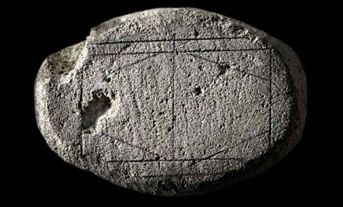 ИИ раскрывает тайну римской игры: история древнего артефакта переписана