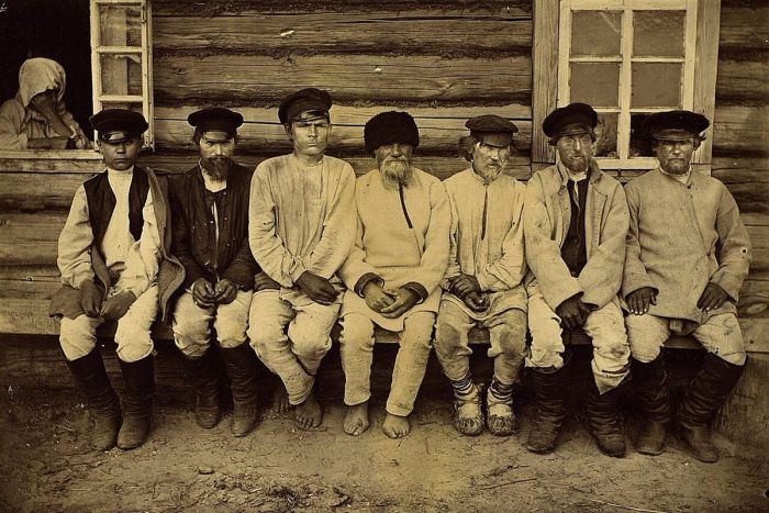 Саша, Вова, Ваня: почему уменьшительные русские имена так звучат