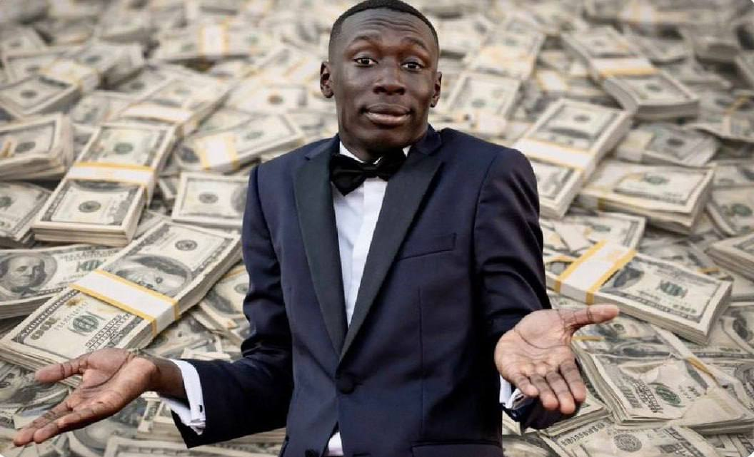 Самый известный тиктокер в мире Хаби Лейм продал своё лицо почти за миллиард долларов