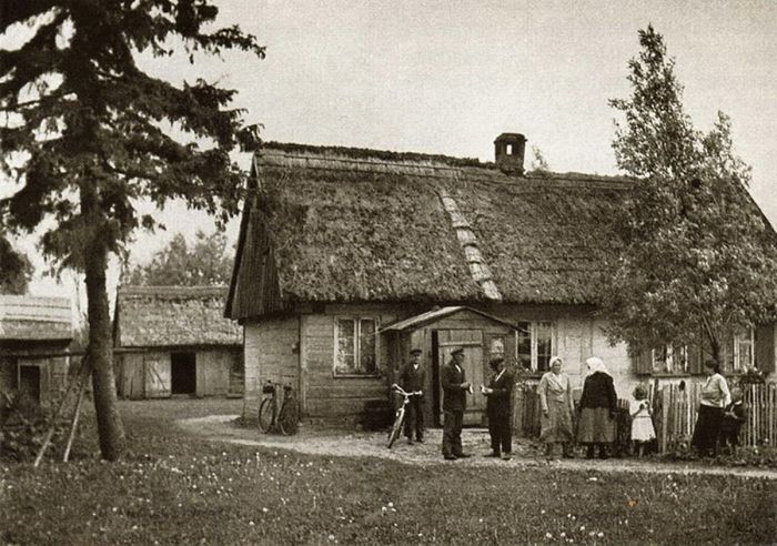 Что случилось с пруссами