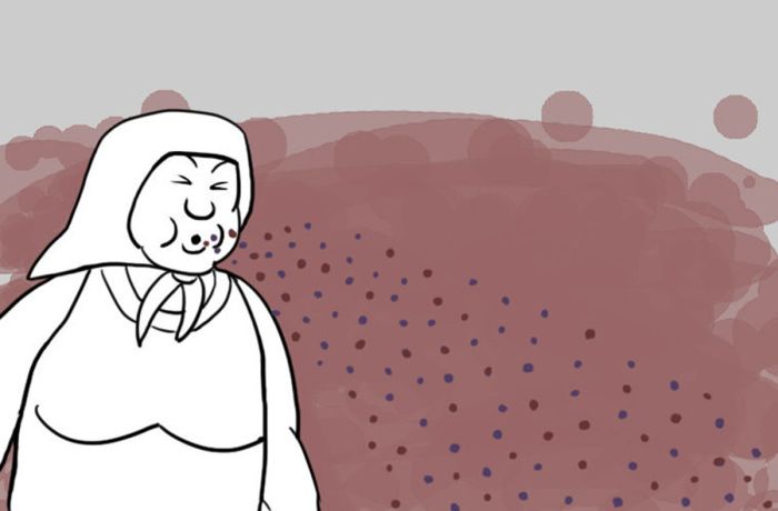 Необычные профессии на Руси