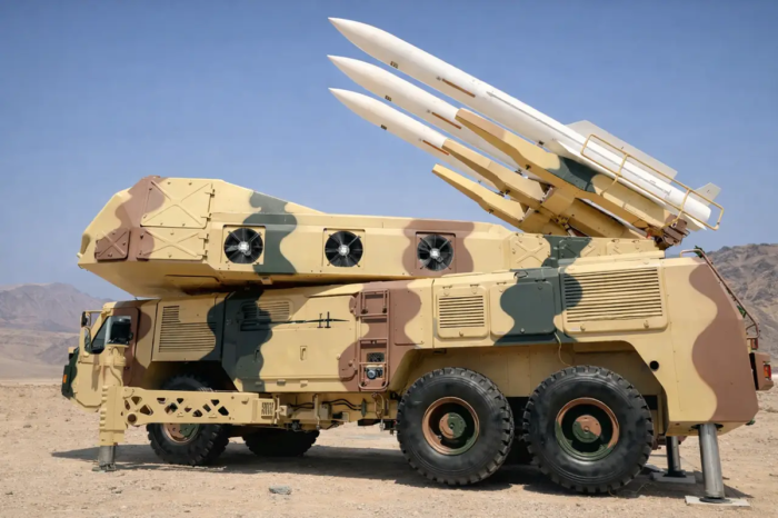 Есть ли у Ирана шансы отразить повторный американо-израильский удар