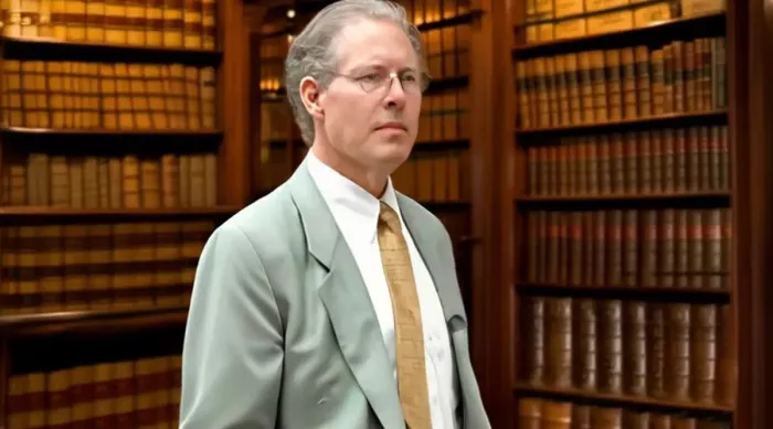 История Форбса Смайли – самого опасного врага библиотек